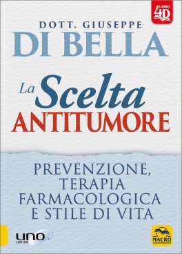 la scelta antitumore