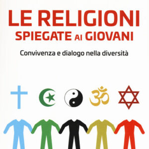 le religioni spiegate ai giovani