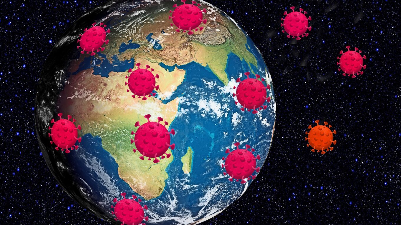 coronavirus