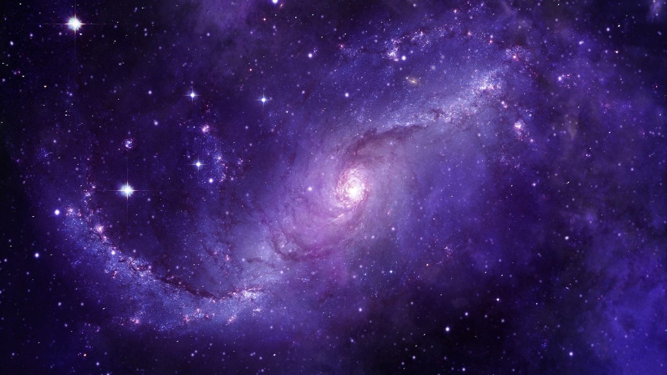 l'universo è infinito