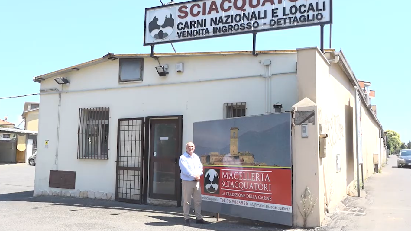 Macelleria Sciacquatori