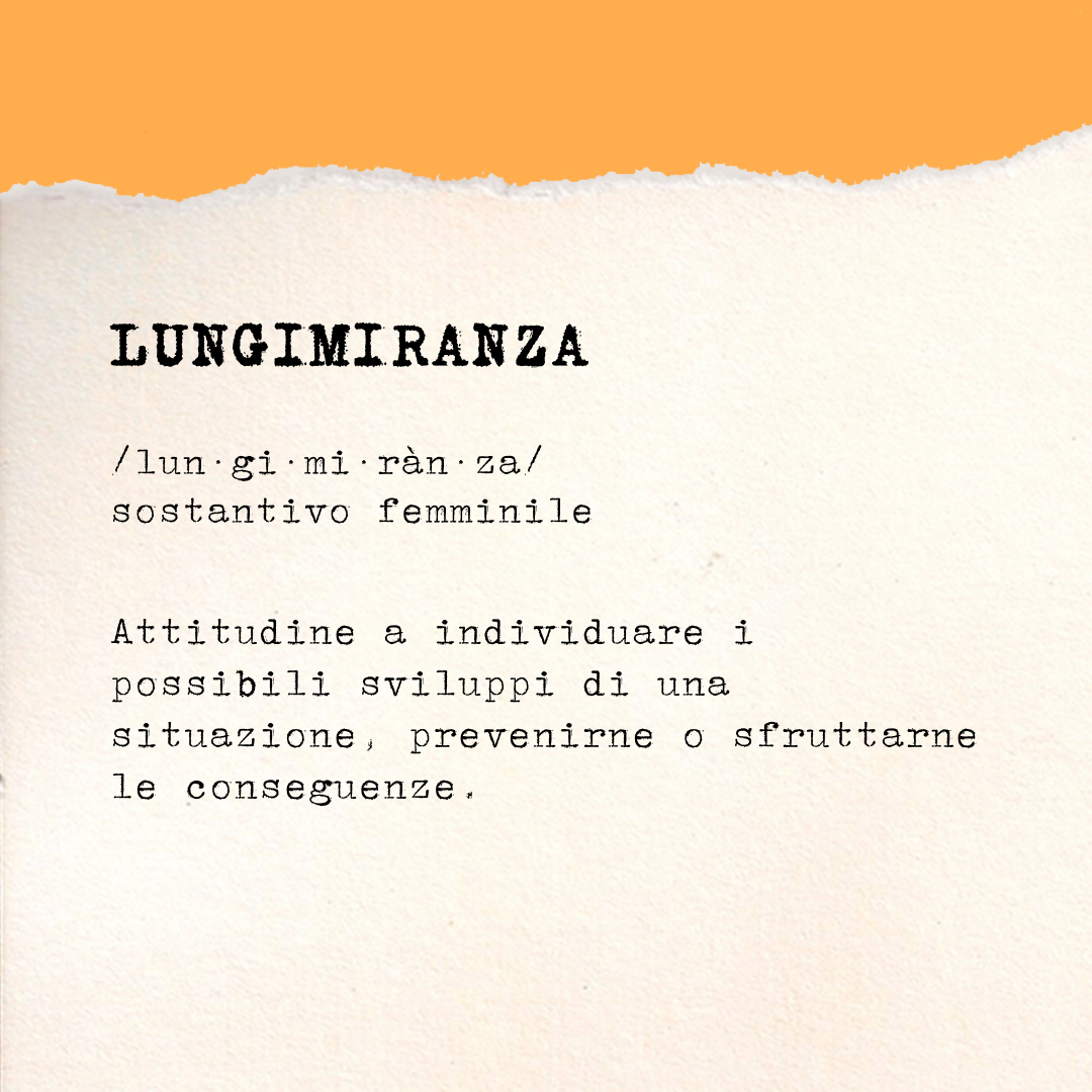 LE PARTI DEL DISCORSO