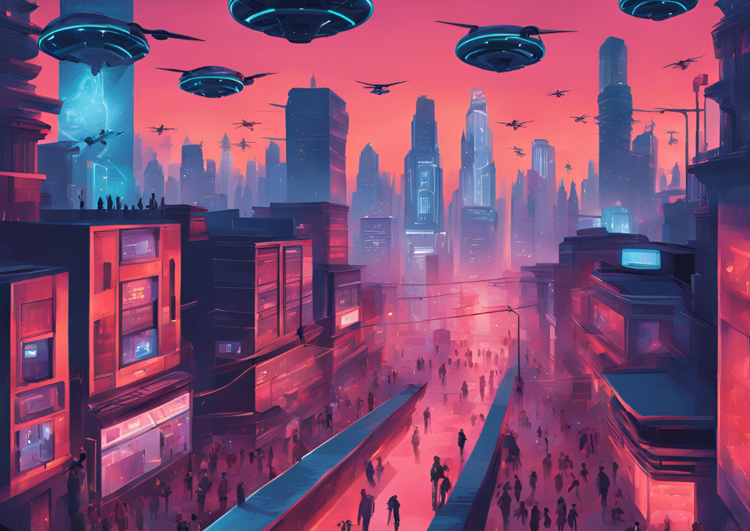 Controllo tramite Intelligenza Artificiale