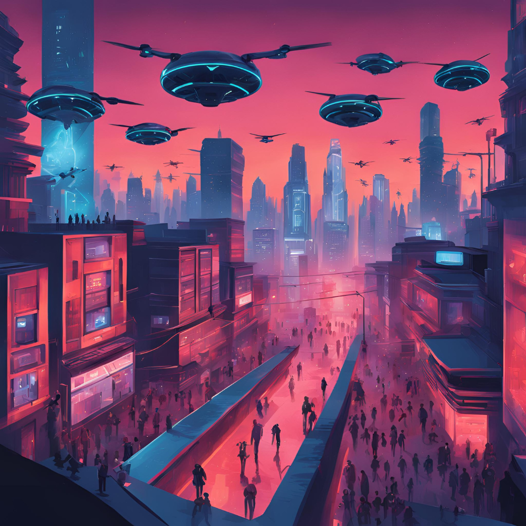 Controllo tramite Intelligenza Artificiale